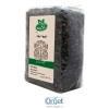لوبیا سیاه 900 گرمی آبگینه
