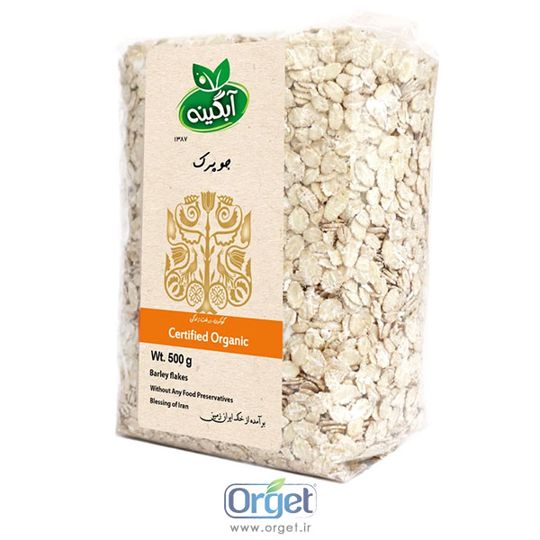 جو پرک آبگینه جو پرک آبگینه