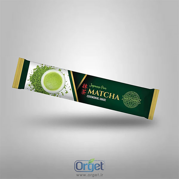 ماچا 30 تایی تشریفاتی 