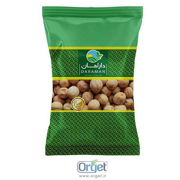 لیمو عمانی ارگانیک 130 گرم دارامان