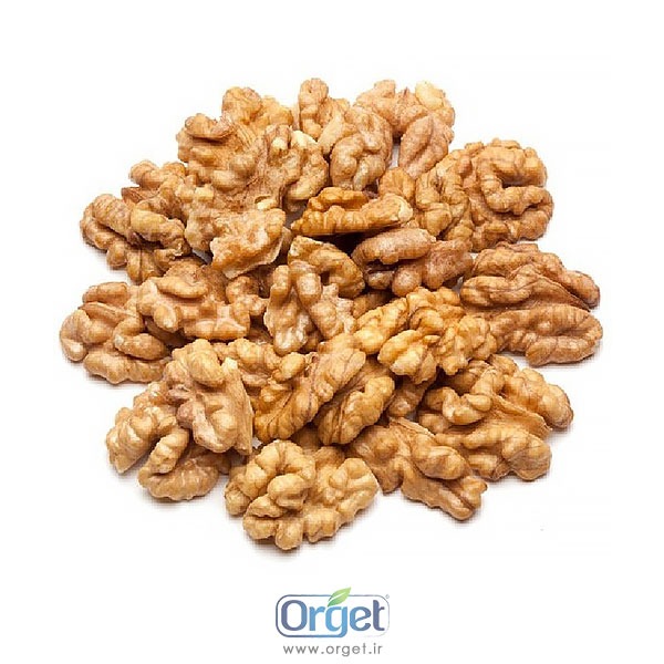 مغز گردو 1000 گرم ارگت