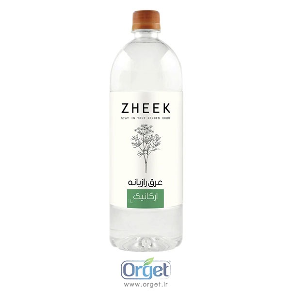 عرق رازیانه 