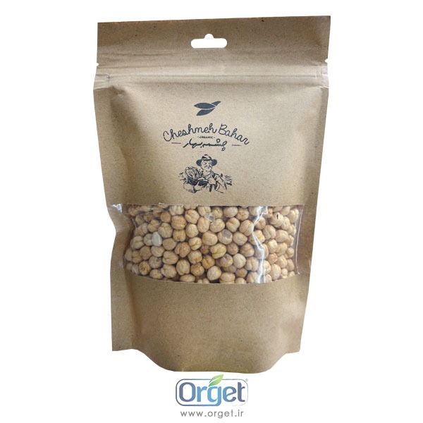 نخودچی ممتاز 350 گرم چشمه بهار