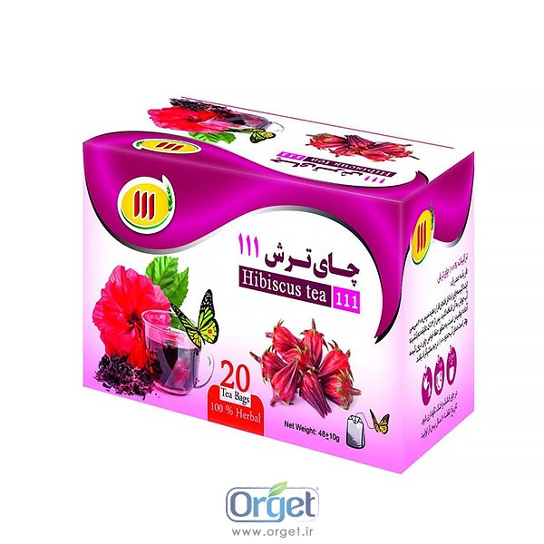 چای ترش111 چای ترش111