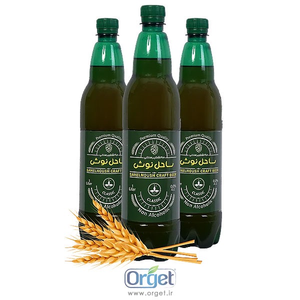 ماالشعیر سنتی ساحل نوش