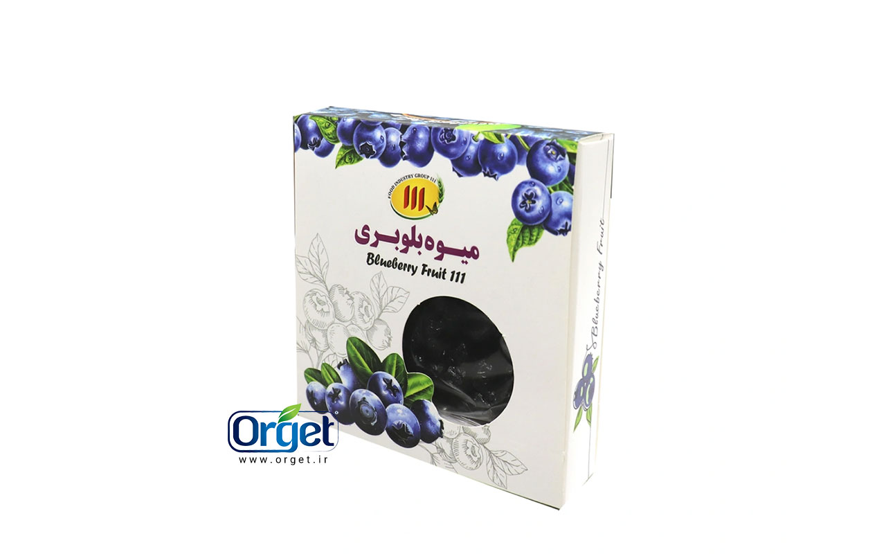 میوه بلوبری 111 میوه بلوبری 111