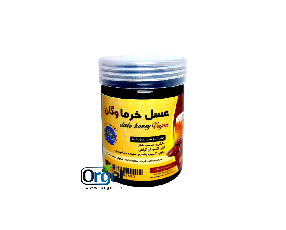 عسل خرما پونا عسل خرما پونا
