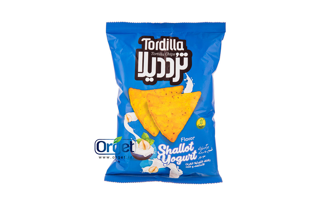 برگه ذرت ماست موسیر تردیلا برگه ذرت ماست موسیر تردیلا