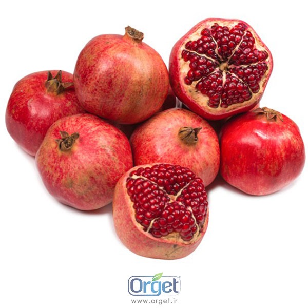 انار آبگینه انار آبگینه