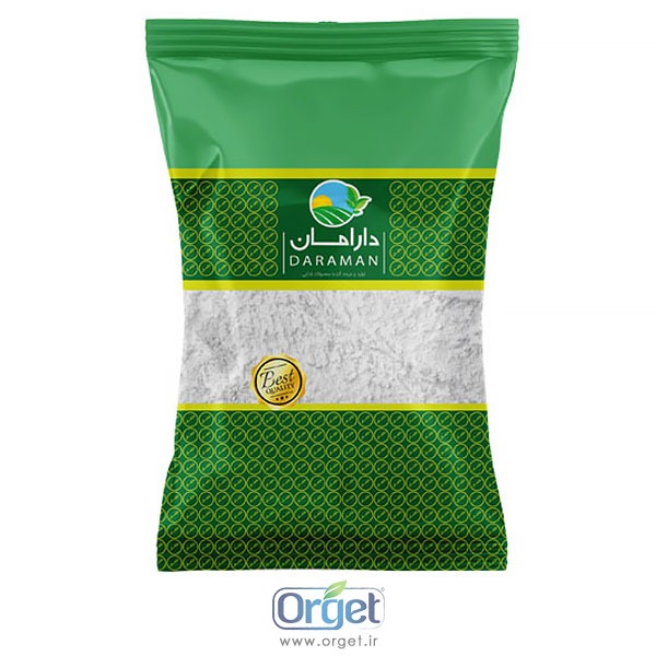آرد برنج 700 گرمی دارامان