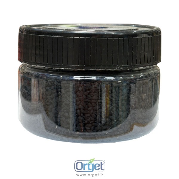 سیاهدانه 80 گرمی ارگت