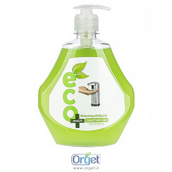 اکو دستشویی 525 سبز اکو
