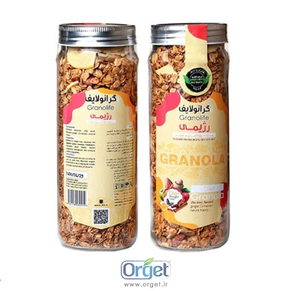 گرانولا