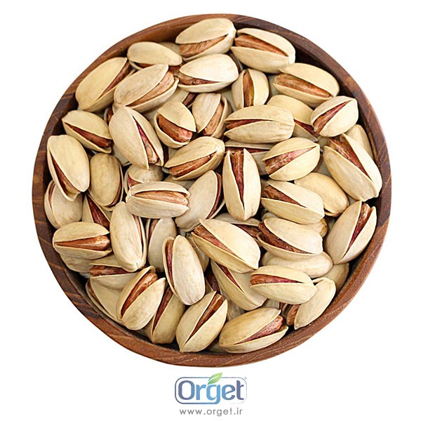 پسته 1000 گرمی ارگت پسته 1000 گرمی ارگت