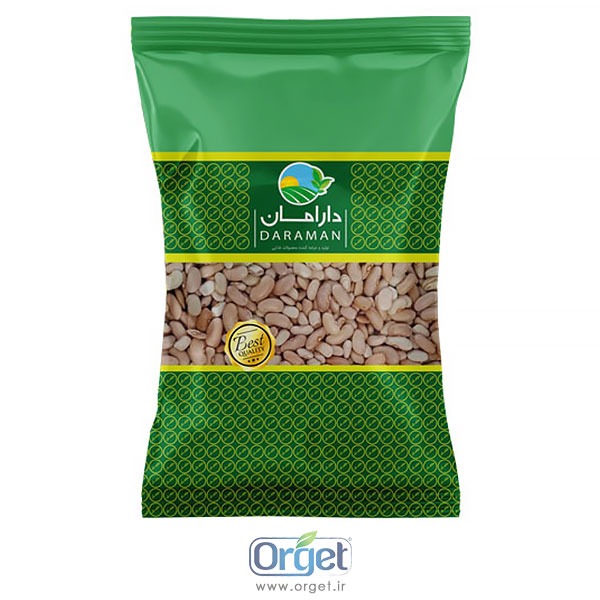لوبیا کشاورزی900گرمی دارامان لوبیا کشاورزی900گرمی دارامان