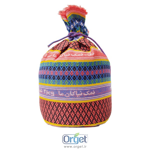 نمک دریا 2 کیلویی نیاکان ما نمک دریا 2 کیلویی نیاکان ما