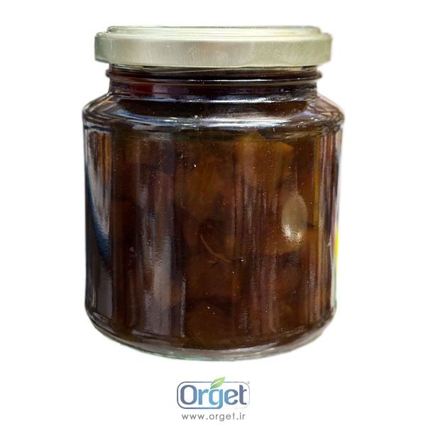 مربا بالنگ ارگت