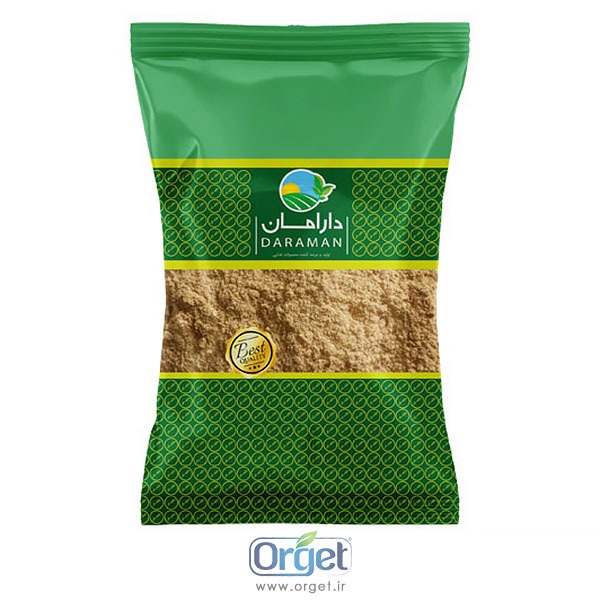 سبوس برنج 500 گرم دارامان سبوس برنج 500 گرم دارامان