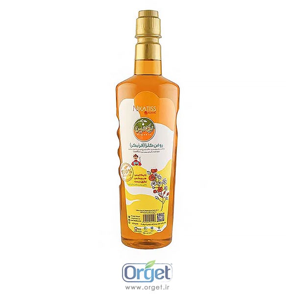 روغن کلزا نیکاتیس روغن کلزا نیکاتیس