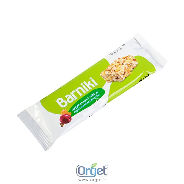 سریال بار سیب و دارچین بارنیکی سریال بار سیب و دارچین بارنیکی