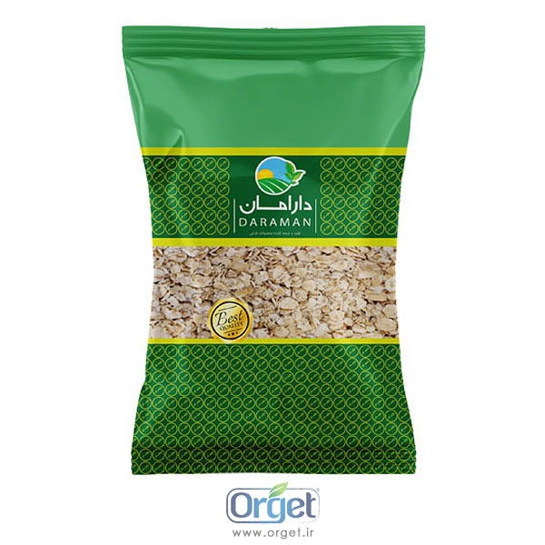 جو پرک دارامان