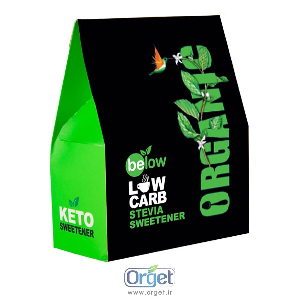 پودر نوشیدنی ساشه 50 عدد کتویی بیلو پودر نوشیدنی ساشه 50 عدد کتویی بیلو