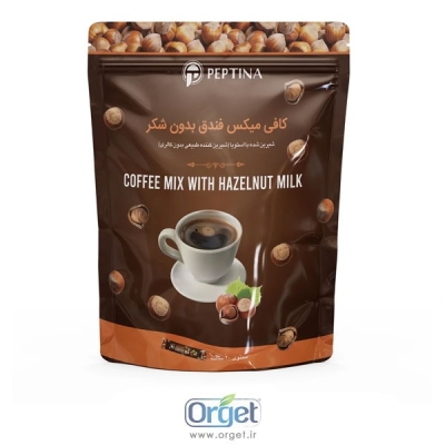 کافی میکس فندق ساشه 20 عددی پپتینا کافی میکس فندق ساشه 20 عددی پپتینا