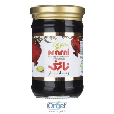 رب انار نارنی 330 گرم