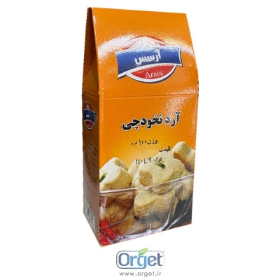 آرد نخودچی 350 گرمی