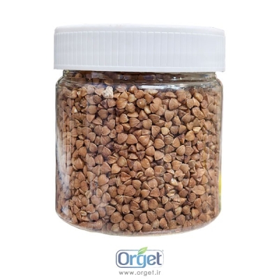 گندم سیاه 200 گرمی ارگت