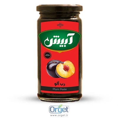 رب آلو آبیش