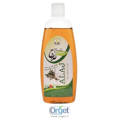 شامپو گیاهی سبز موهای معمولی علاج شامپو گیاهی سبز موهای معمولی علاج