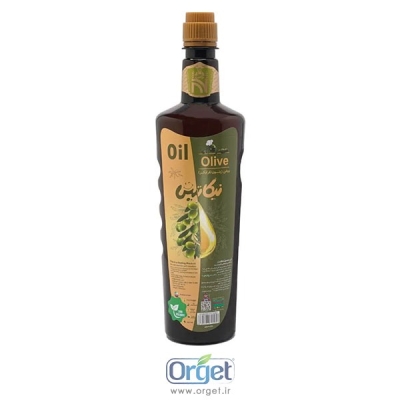 روغن زیتون فرابکر 750 نیکاتیس
